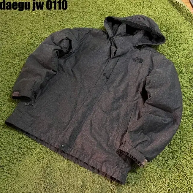 100 THE NORTH FACE JACKET 노스페이스 자켓